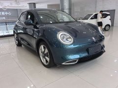 ORA Good Cat 2021 400km Standard Range Venus Edition Ternary Lithium Battery - ფოტო 3