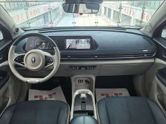 ORA Good Cat 2021 400km Standard Range Venus Edition Ternary Lithium Battery - ფოტო 6