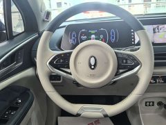 ORA Good Cat 2021 400km Standard Range Venus Edition Ternary Lithium Battery - ფოტო 8