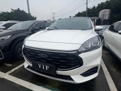 Ford Sharp Boundary EcoBoost 245 RWD Enjoy Edition - ფოტო 1