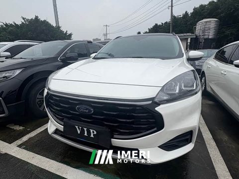 2024 Ford Sharp Boundary EcoBoost 245 RWD Enjoy Edition - ავტომობილი ჩინეთიდან