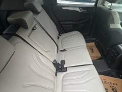 Ford Sharp Boundary EcoBoost 245 RWD Enjoy Edition - ფოტო 11