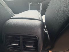 Ford Sharp Boundary EcoBoost 245 RWD Enjoy Edition - ფოტო 12