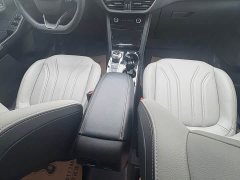 Ford Sharp Boundary EcoBoost 245 RWD Enjoy Edition - ფოტო 13