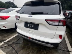 Ford Sharp Boundary EcoBoost 245 RWD Enjoy Edition - ფოტო 16