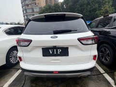 Ford Sharp Boundary EcoBoost 245 RWD Enjoy Edition - ფოტო 17
