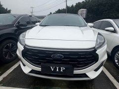 Ford Sharp Boundary EcoBoost 245 RWD Enjoy Edition - ფოტო 2