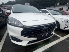 Ford Sharp Boundary EcoBoost 245 RWD Enjoy Edition - ფოტო 3