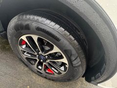 Ford Sharp Boundary EcoBoost 245 RWD Enjoy Edition - ფოტო 5