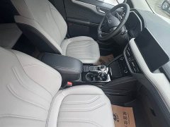 Ford Sharp Boundary EcoBoost 245 RWD Enjoy Edition - ფოტო 7