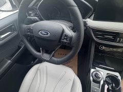 Ford Sharp Boundary EcoBoost 245 RWD Enjoy Edition - ფოტო 9