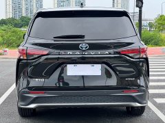 Toyota Grevias 2.5L Hybrid Comfort Edition - ფოტო 10