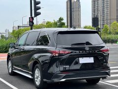 Toyota Grevias 2.5L Hybrid Comfort Edition - ფოტო 11