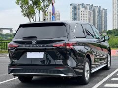 Toyota Grevias 2.5L Hybrid Comfort Edition - ფოტო 12