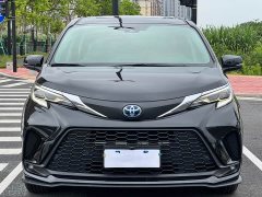 Toyota Grevias 2.5L Hybrid Comfort Edition - ფოტო 13