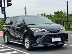 Toyota Grevias 2.5L Hybrid Comfort Edition - ფოტო 2