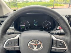 Toyota Grevias 2.5L Hybrid Comfort Edition - ფოტო 3