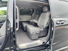 Toyota Grevias 2.5L Hybrid Comfort Edition - ფოტო 5