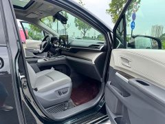 Toyota Grevias 2.5L Hybrid Comfort Edition - ფოტო 6