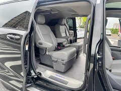 Toyota Grevias 2.5L Hybrid Comfort Edition - ფოტო 7