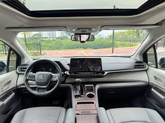 Toyota Grevias 2.5L Hybrid Comfort Edition - ფოტო 8