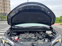 Toyota Grevias 2.5L Hybrid Comfort Edition - ფოტო 9