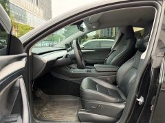 Tesla Model Y 2023 Rear-Wheel Drive - ფოტო 10