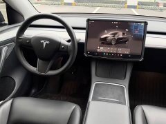 Tesla Model Y 2023 Rear-Wheel Drive - ფოტო 13