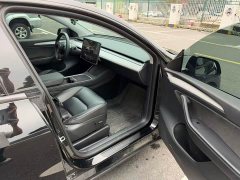 Tesla Model Y 2023 Rear-Wheel Drive - ფოტო 15