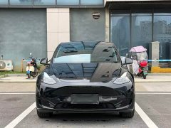 Tesla Model Y 2023 Rear-Wheel Drive - ფოტო 2
