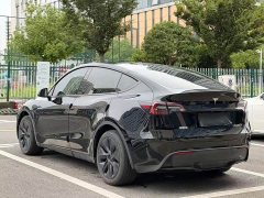 Tesla Model Y 2023 Rear-Wheel Drive - ფოტო 4