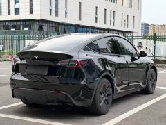 Tesla Model Y 2023 Rear-Wheel Drive - ფოტო 6