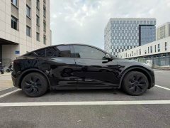 Tesla Model Y 2023 Rear-Wheel Drive - ფოტო 7