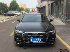 Audi A6L 45 TFSI Premium Dynamic - ფოტო 2
