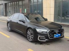 Audi A6L 45 TFSI Premium Dynamic - ფოტო 3