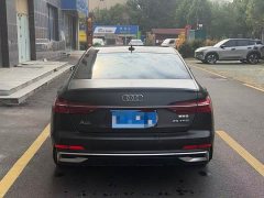 Audi A6L 45 TFSI Premium Dynamic - ფოტო 4