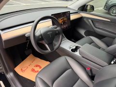 Tesla Model Y Rear-Wheel Drive - ფოტო 10