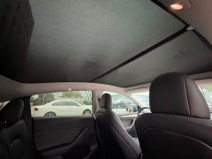 Tesla Model Y Rear-Wheel Drive - ფოტო 15