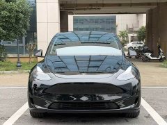 Tesla Model Y Rear-Wheel Drive - ფოტო 2