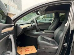 Tesla Model Y Rear-Wheel Drive - ფოტო 9