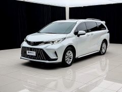 Toyota Gravia 2.5L Hybrid Comfort Edition - ფოტო 1