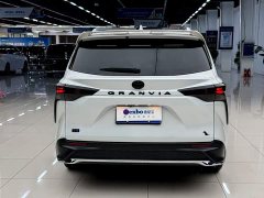 Toyota Gravia 2.5L Hybrid Comfort Edition - ფოტო 10