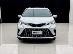 Toyota Gravia 2.5L Hybrid Comfort Edition - ფოტო 2