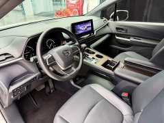 Toyota Gravia 2.5L Hybrid Comfort Edition - ფოტო 5