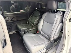 Toyota Gravia 2.5L Hybrid Comfort Edition - ფოტო 7