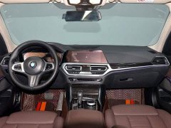 BMW 3 Series Facelift 325Li M Sport Package - ფოტო 10