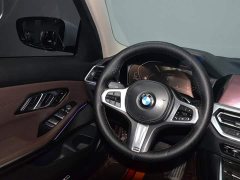 BMW 3 Series Facelift 325Li M Sport Package - ფოტო 11