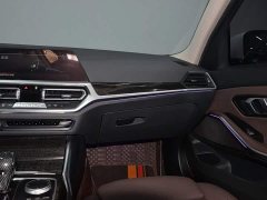 BMW 3 Series Facelift 325Li M Sport Package - ფოტო 13