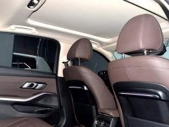 BMW 3 Series Facelift 325Li M Sport Package - ფოტო 14
