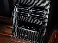 BMW 3 Series Facelift 325Li M Sport Package - ფოტო 16